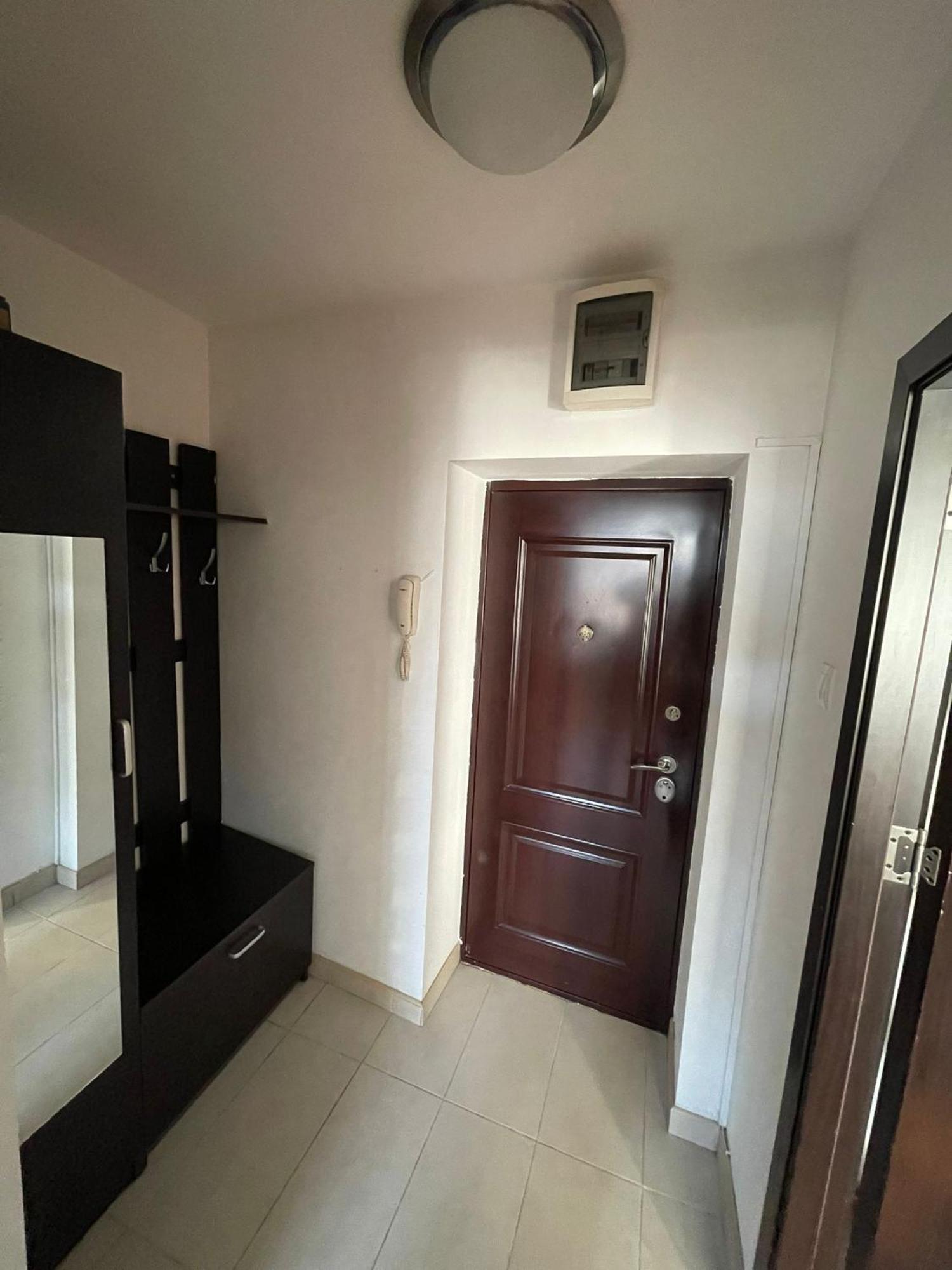 Vf Apartments Bucureşti Exterior foto