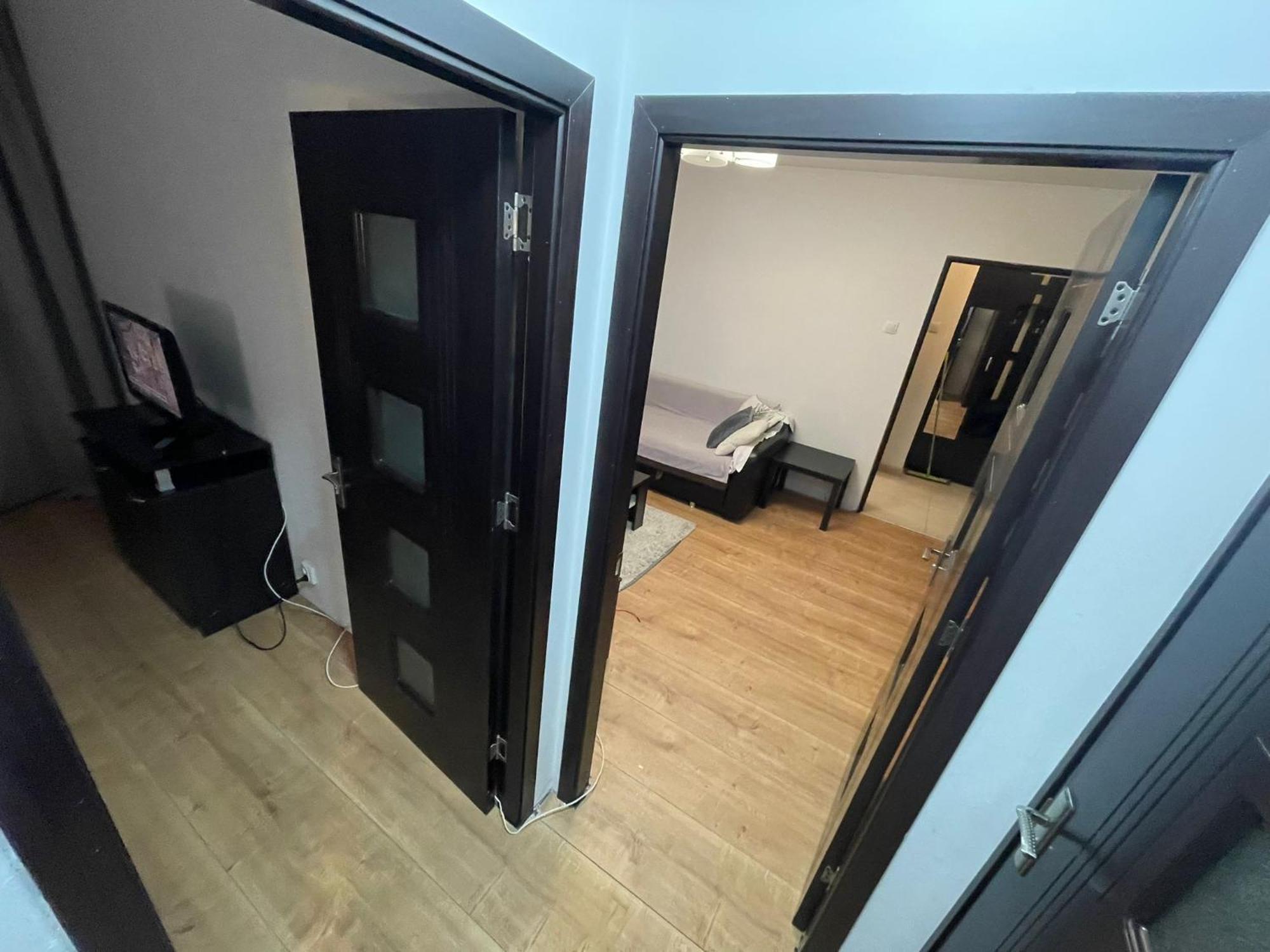 Vf Apartments Bucureşti Exterior foto
