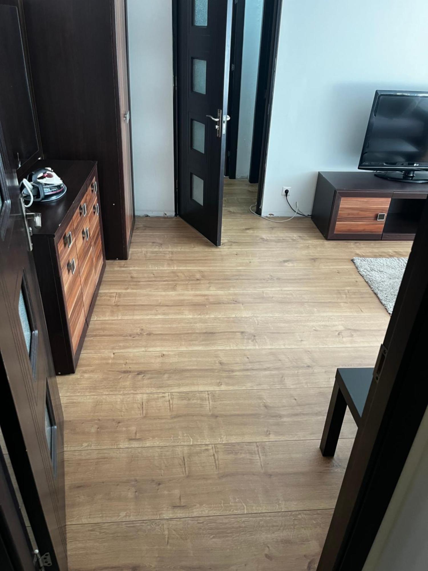 Vf Apartments Bucureşti Exterior foto