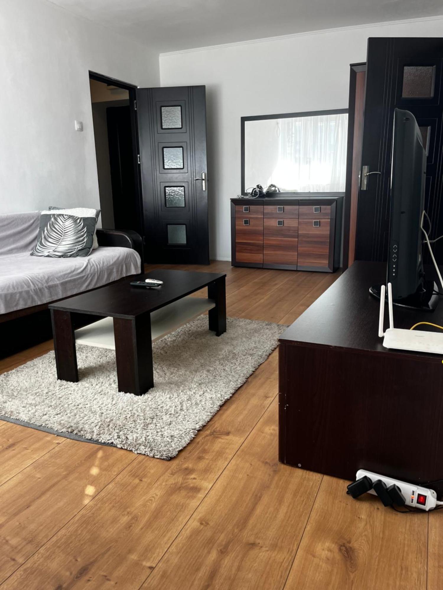 Vf Apartments Bucureşti Exterior foto